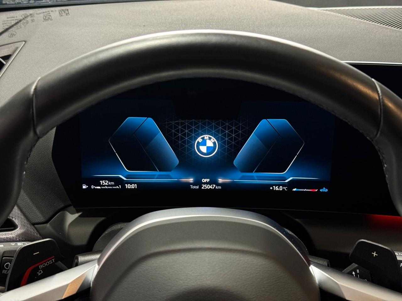 Bmw 120d 163cv 48V M-Sport Pro