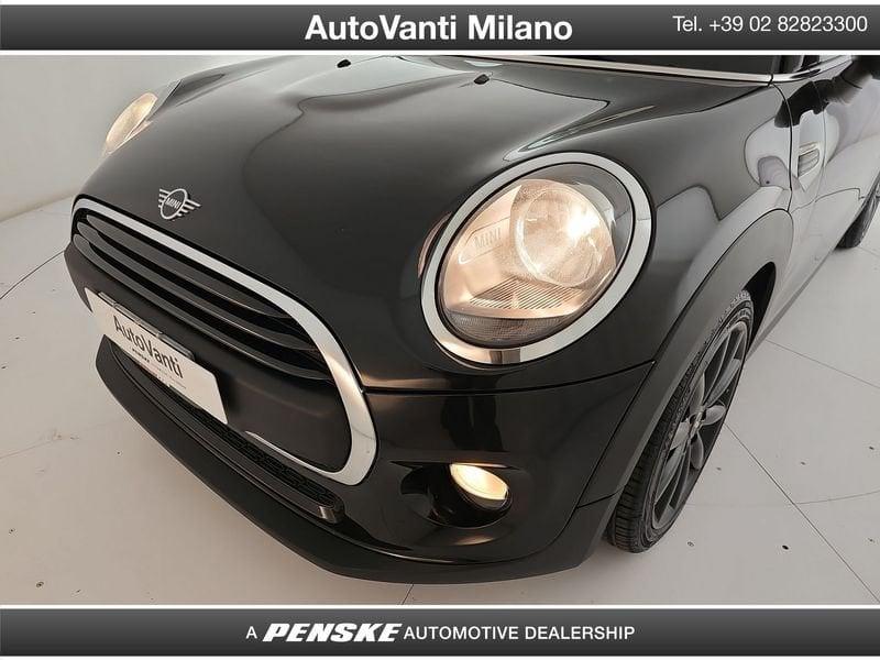 MINI Mini Mini 3p 1.5 One 102cv