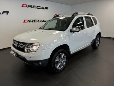 Dacia Duster 1.5 dCi 110CV EDC S&S 4x2 Lauréate AUTOMATICO