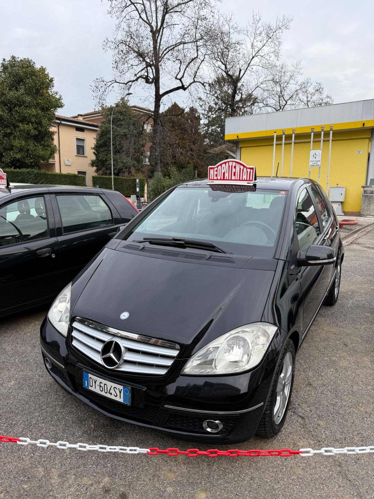 Mercedes-benz A 180 CDI Avantgarde