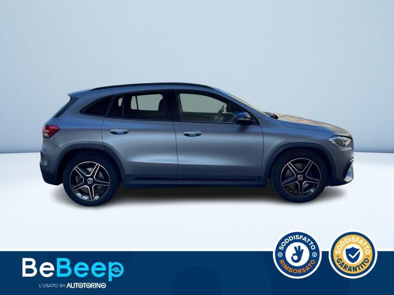Mercedes-Benz GLA 250 PREMIUM 4MATIC AUTO