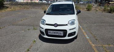 Fiat Panda 1.0 FireFly S&S Hybrid Van unipro garanzia permute