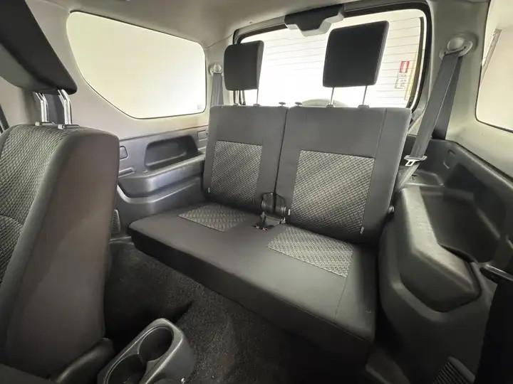 Suzuki Jimny 1.3 4WD Evolution Plus