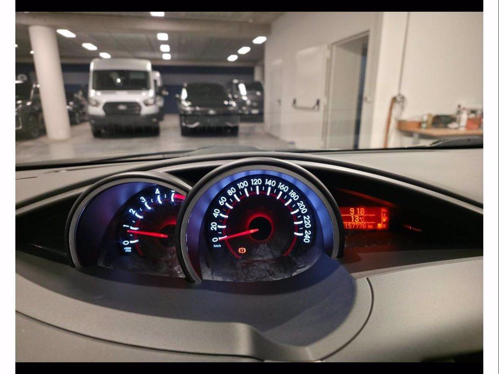 TOYOTA Verso 1.6 d-4d 7p.ti mt del 2015