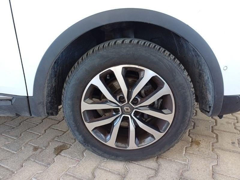 Renault Kadjar Blue dCi 8V 115CV EDC INTENS