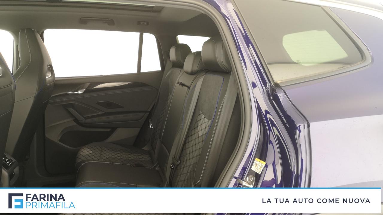 VOLKSWAGEN Tayron - Tayron 1.5 tsi ehybrid R-Line 204cv dsg