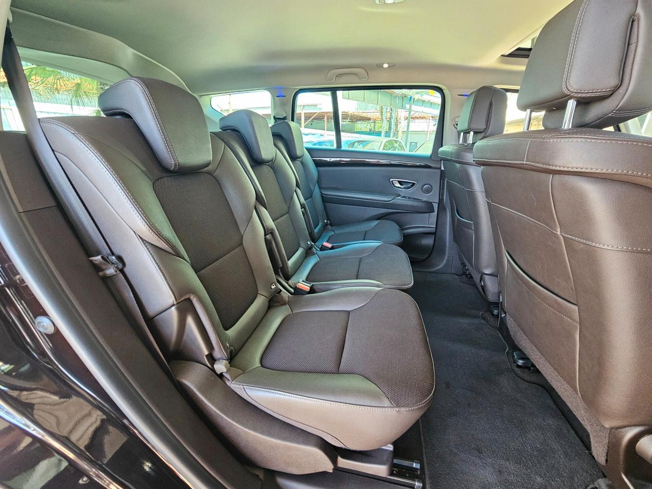 Renault Espace 1.6 dCi 160CV EDC Energy Intens