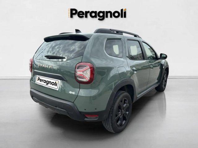 DACIA Duster 1.5 Blue dCi 8V 115 CV 4x4 Journey