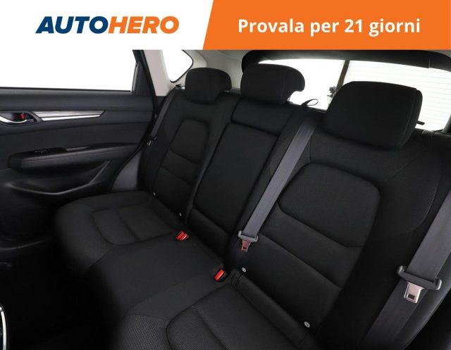 MAZDA CX-5 2.0L Skyactiv-G 165 CV 2WD Exceed