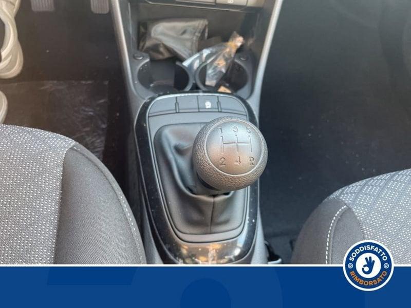 KIA Picanto 1.0 GPL Urban MY25