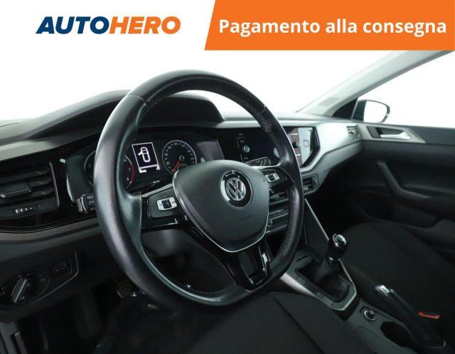 VOLKSWAGEN Polo 1.0 TSI 5p. Comfortline BlueMotion Technology