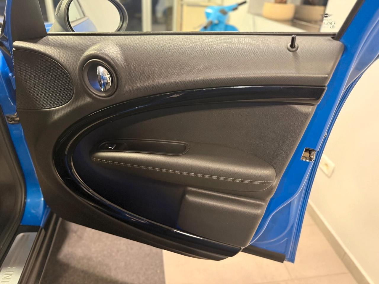 Mini Cooper D Countryman 1.6 Business