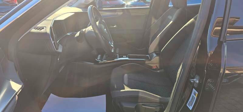 Opel Mokka BlackEdition 1.2 Turbo