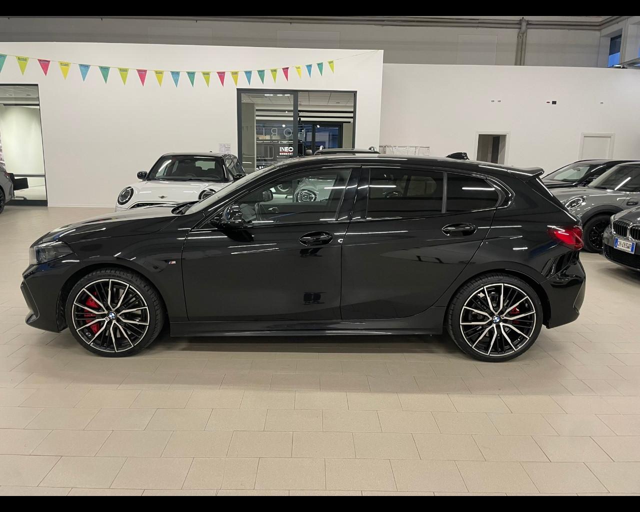 BMW Serie 1 (F40) - 120d 5p. Msport