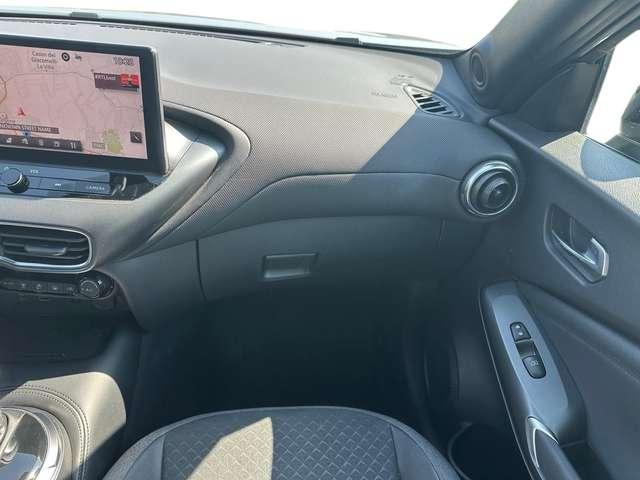 Nissan Juke 1.0 DIG-T 114 Dct N-Connecta