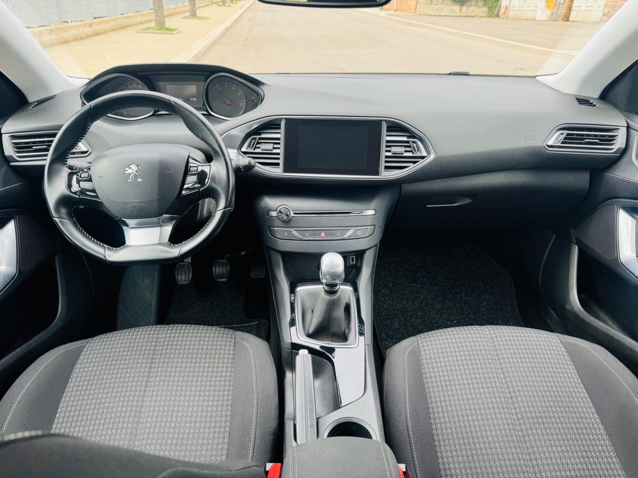 Peugeot 308 PureTech Turbo 130 S&S Active