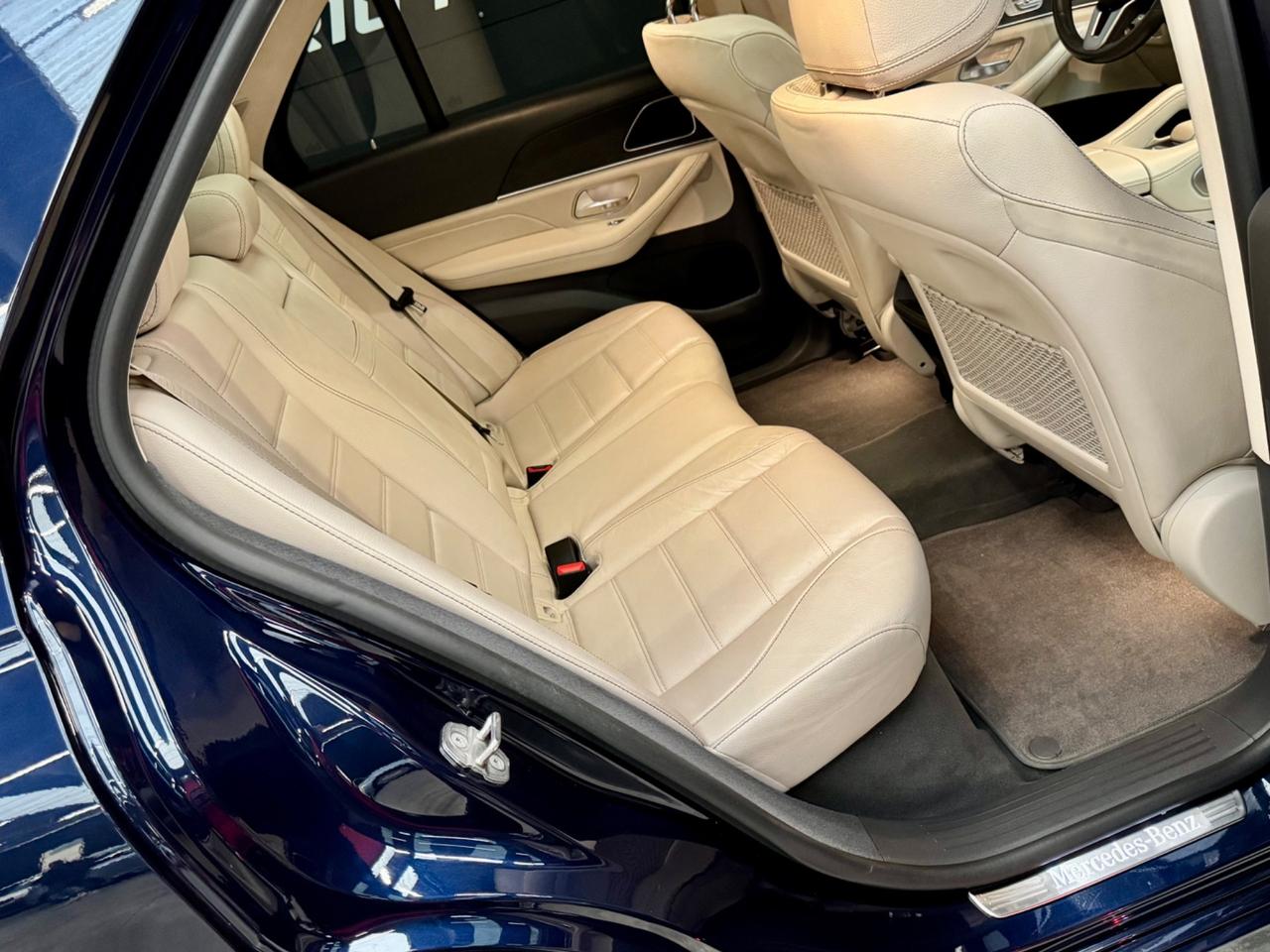 Mercedes-benz GLE 300 d 4Matic Premium Plus