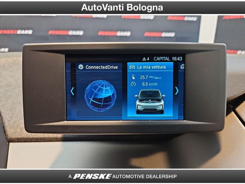 BMW i3 i3s 120 Ah
