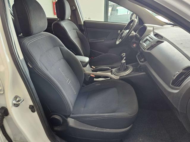Kia Sportage Sportage III 2010 1.7 crdi Class 2wd FL