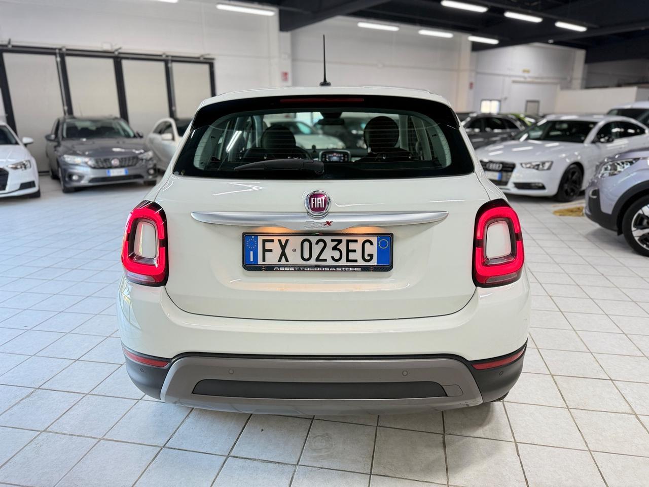 Fiat 500X 1.0 T3 120 CV Cross