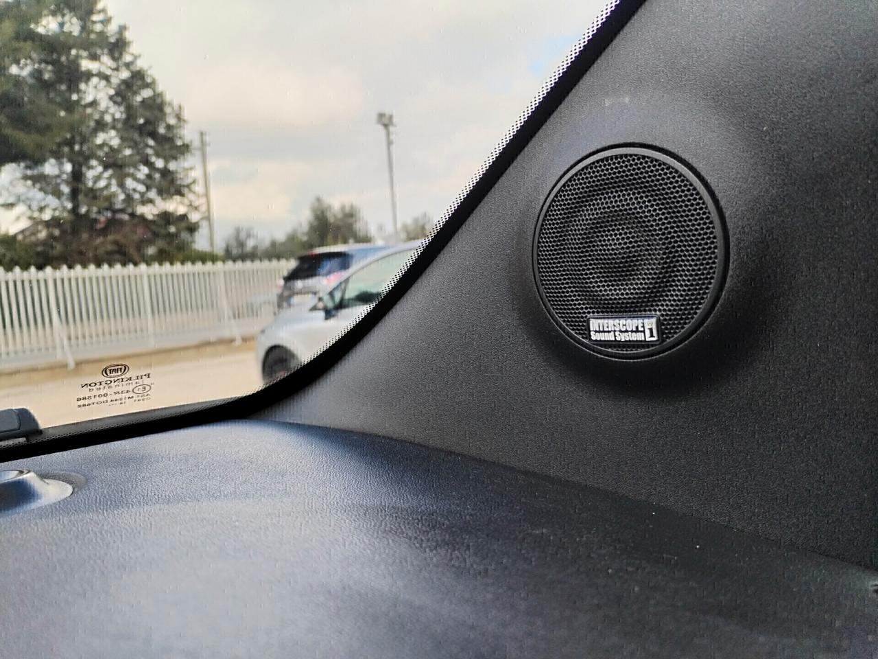 Abarth 595 1.4 Turbo T-Jet 160 CV MTA Turismo