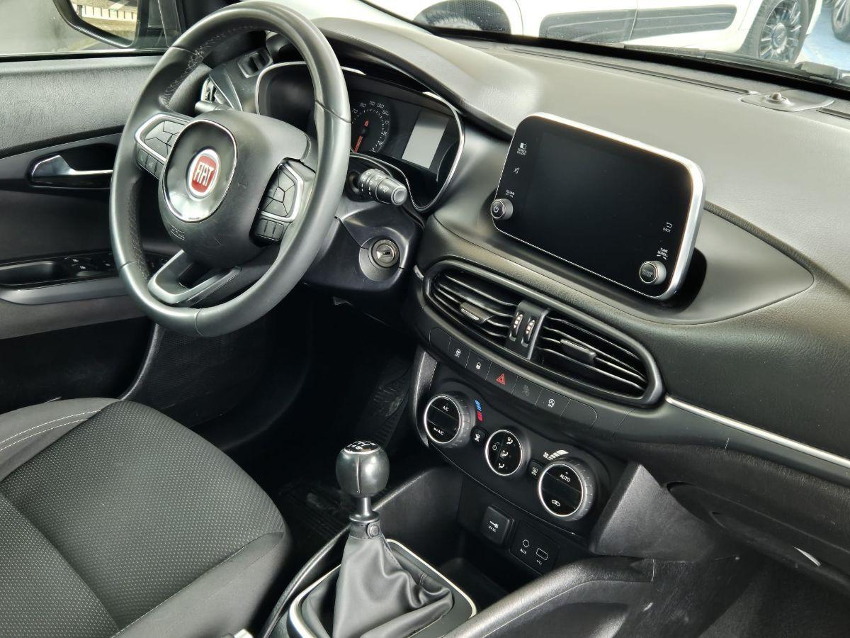 FIAT - Tipo - 1.6 Mjt S&S SW S-Design