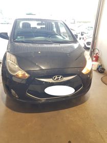 Hyundai iX20 1.6 CRDI 115 CV Comfort