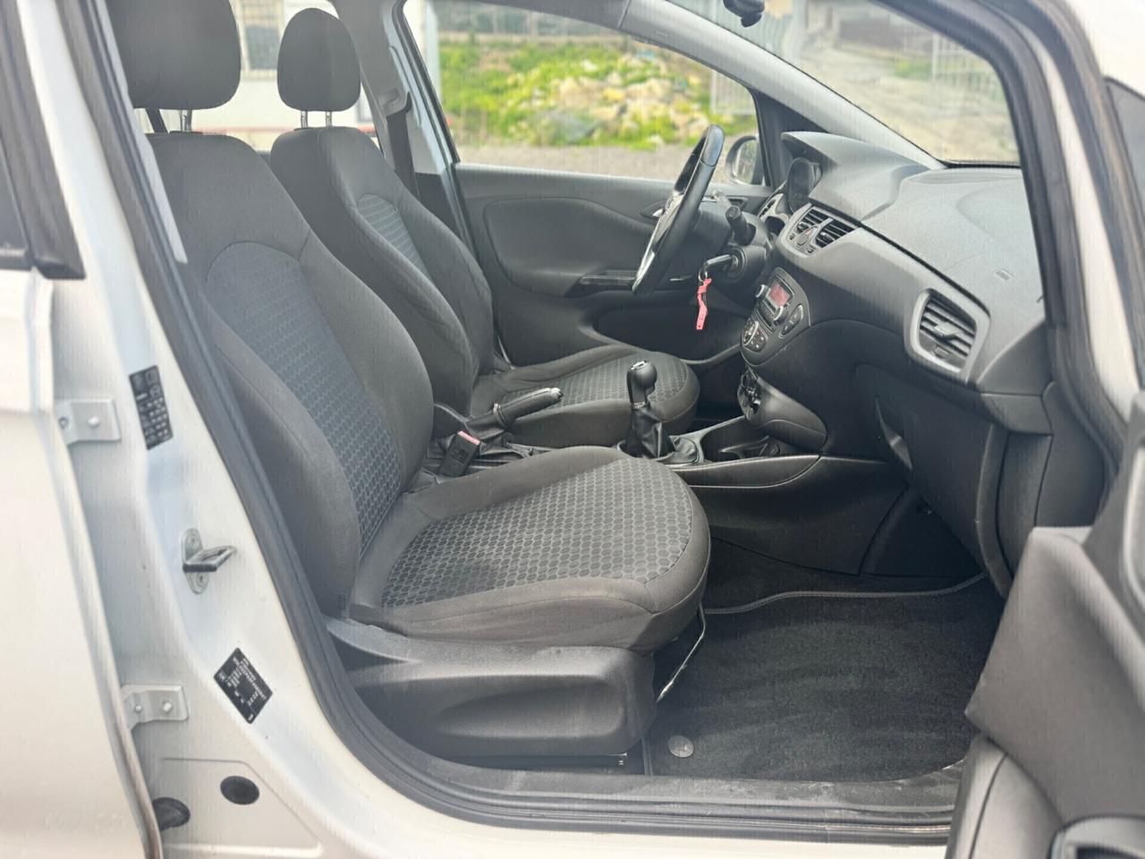 Opel Corsa 1.3 CDTI 95CV ecoFLEX 5 porte Start&Stop Edition