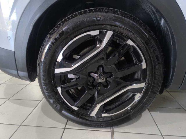 PEUGEOT e-3008 - motore elettrico (73kWh) 210 CV Allure Busin