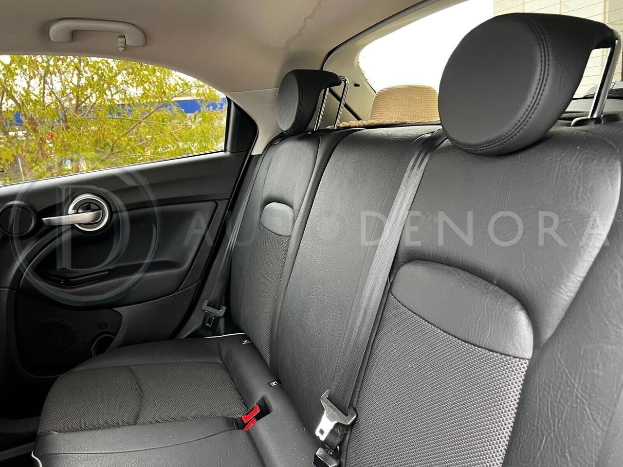 Fiat 500X 1.6 MultiJet 120 CV XENO,NSVI,PELLE