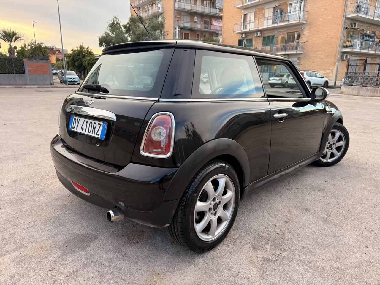 Mini One Clubman 1.4 16V