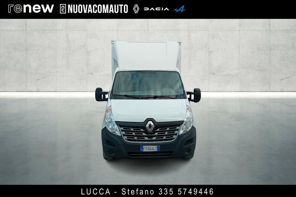 Renault Master T35 2.3 dci 145cv L3 g.vol. S&S E6