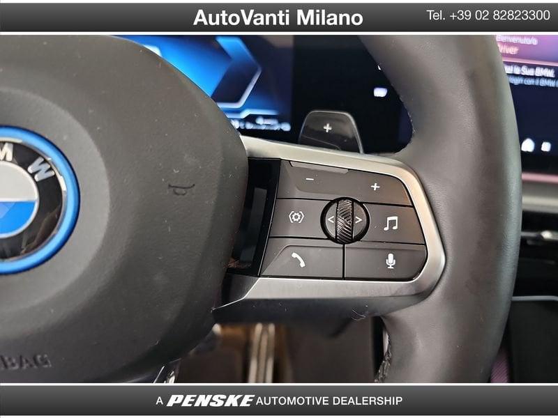 BMW X1 X1 xdrive 25e MSport auto