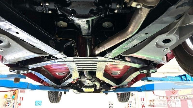 Triumph TR 4 TR4 IRS SPORT - DA MUSEO - MANIACALE!