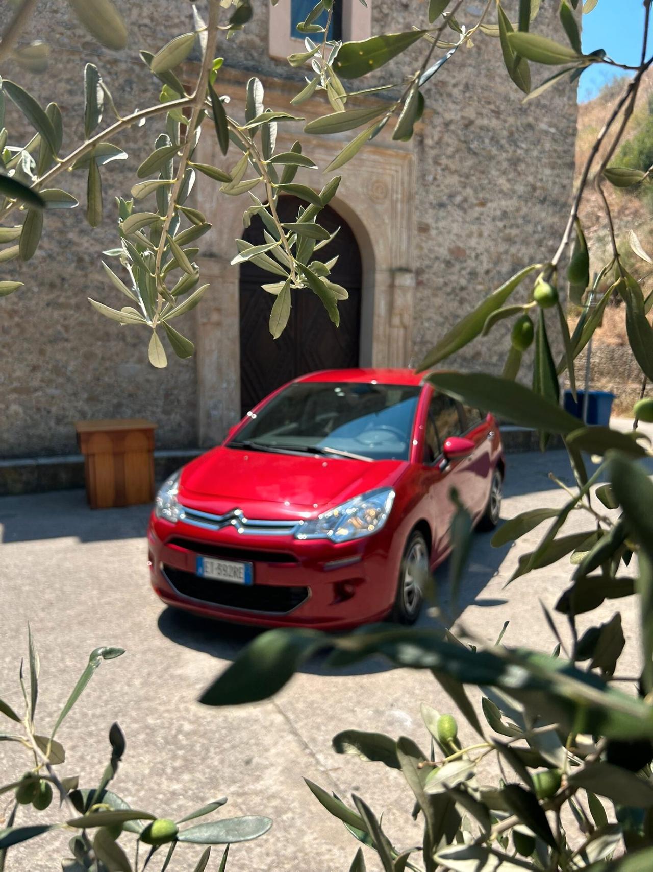 Citroen C3 1.2 VTi 82 Exclusive