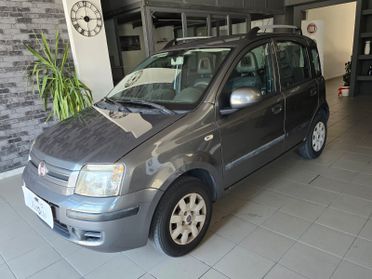 Fiat Panda 1.3 MJT 16V DPF Dynamic *Neopatentati*