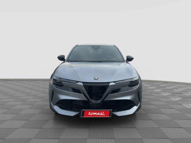 ALFA ROMEO Junior Junior 1.2 145 CV Hybrid eDCT6 Speciale