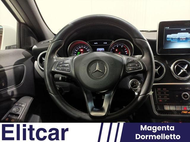 MERCEDES-BENZ A 180 Sport