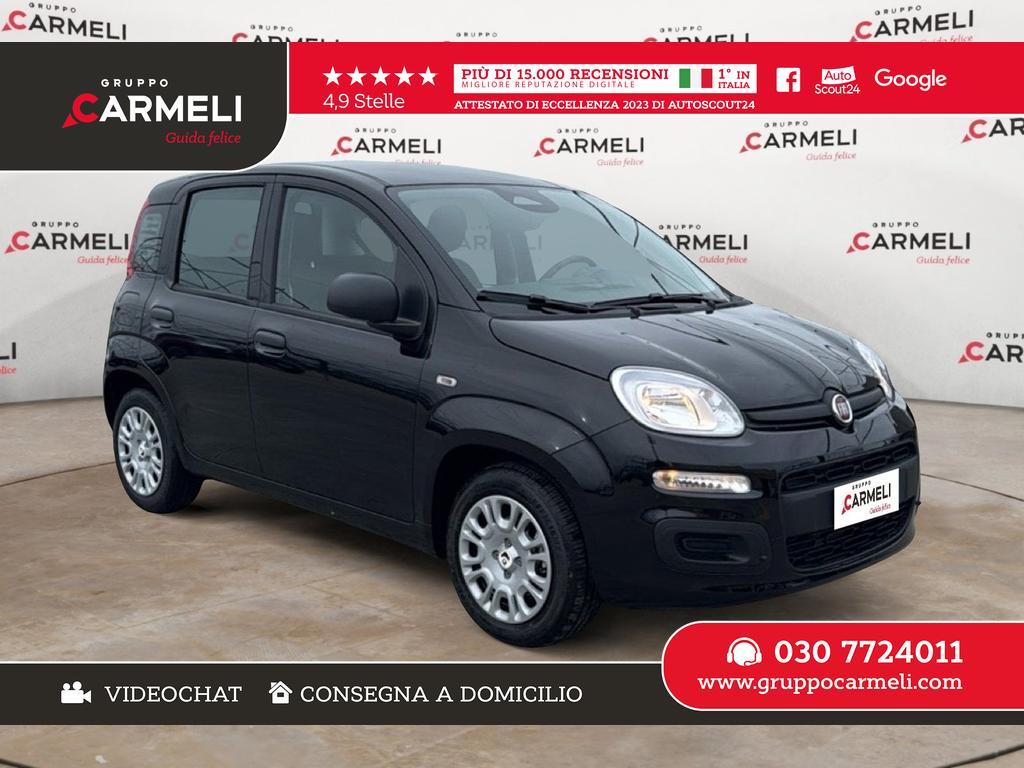 Fiat Pandina 1.0 FireFly Hybrid Pop