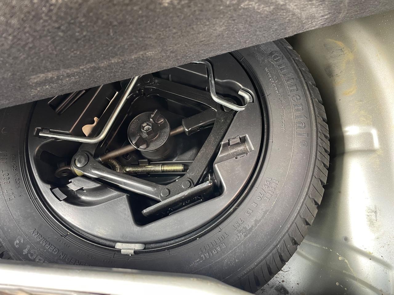 Fiat 600 1.1 Active/1PROP/GARANZIA 12 MESI