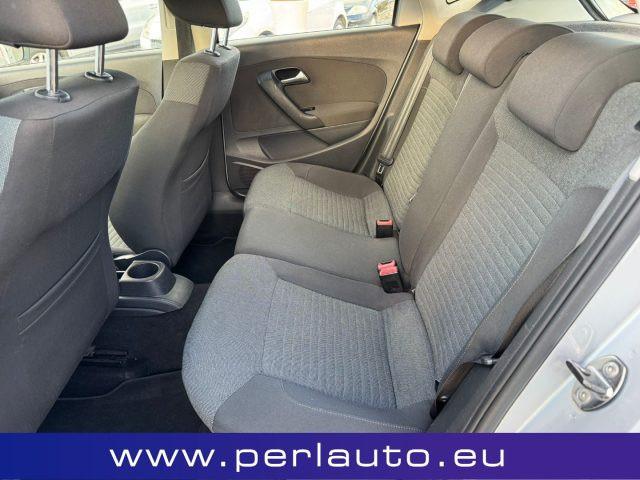 VOLKSWAGEN Polo 1.2 70 CV 5p. Comfortline NEOPATENTATI