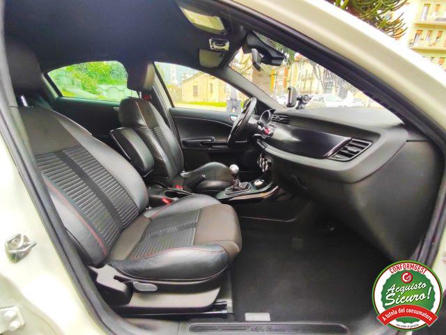 ALFA ROMEO Giulietta 1750 TBi 235cv Quadrifoglio Verde