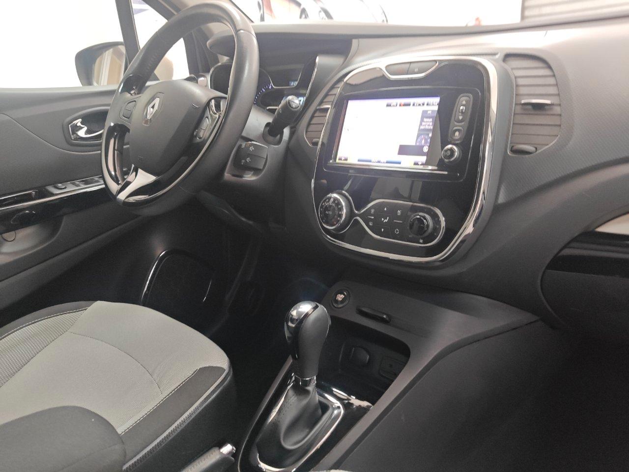 Renault Captur 1.5 dci energy R-Link 90cv edc