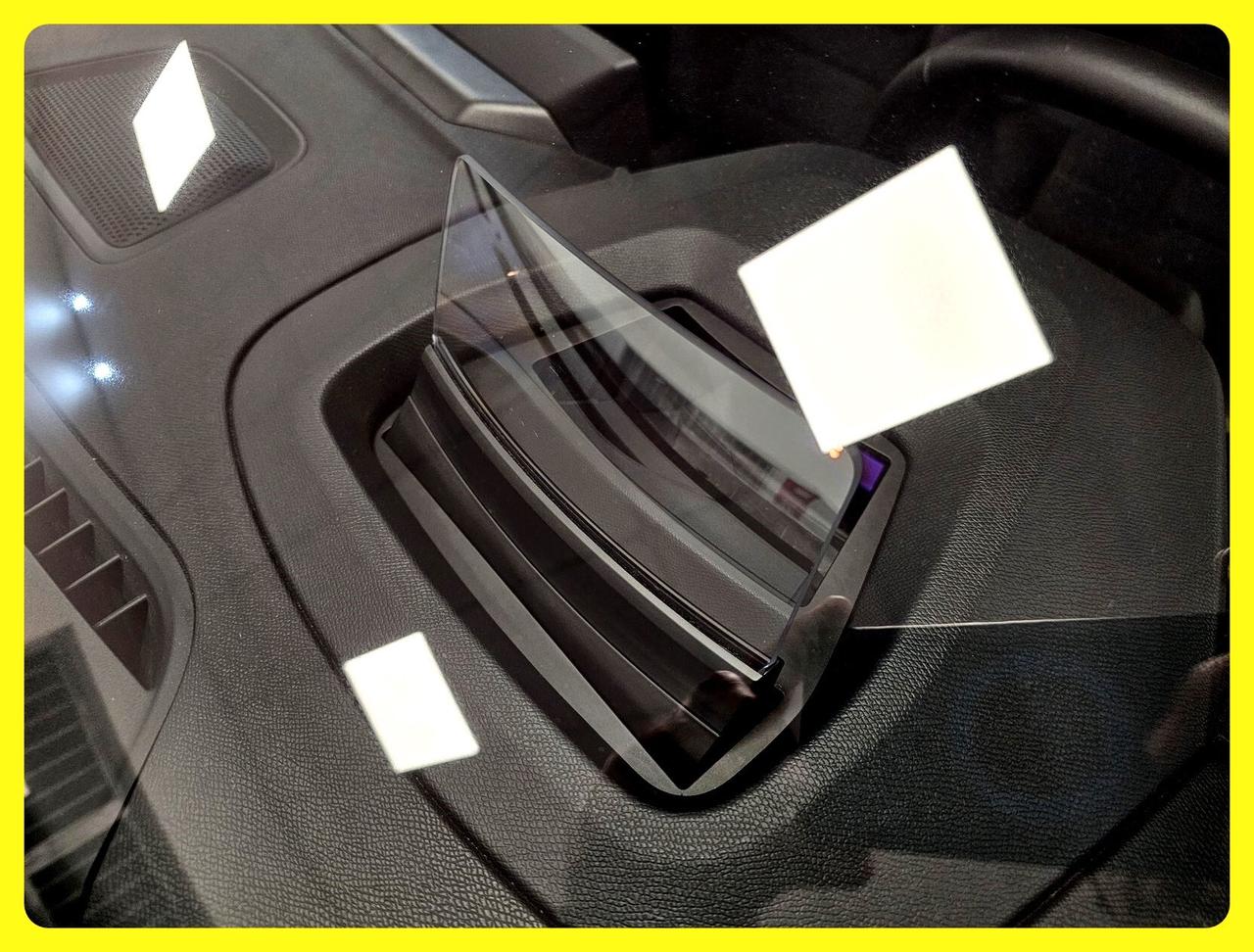 Citroen New C4 1.5 BlueHDi 130CV EAT8 Feel Pack Garantita