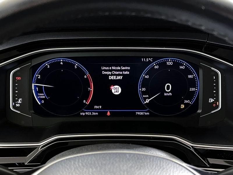 Volkswagen Polo Polo 1.0 TSI 5p. Highline BlueMotion Technology