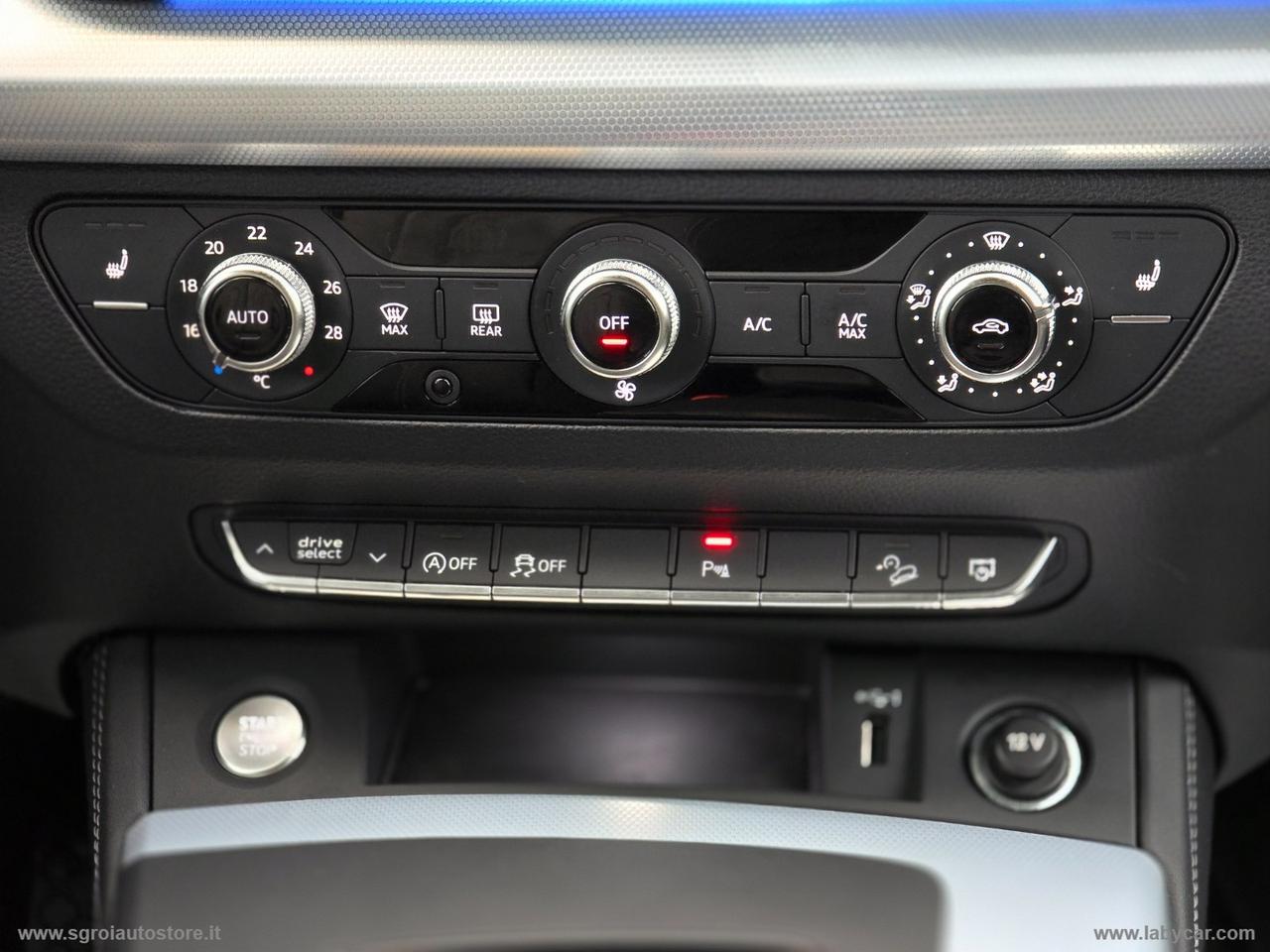 AUDI Q5 SPB 40 TDI 204CV qu. S-TRONIC S-LINE