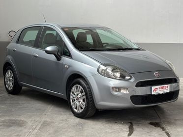 Fiat Punto 1.4 S&S 8V 5 porte Lounge