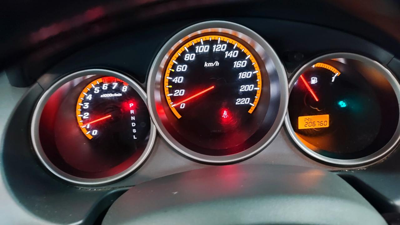 Honda Jazz 1.4 i-DSi 5p. 7 Speed CVT Graph. NEOPATENTATO