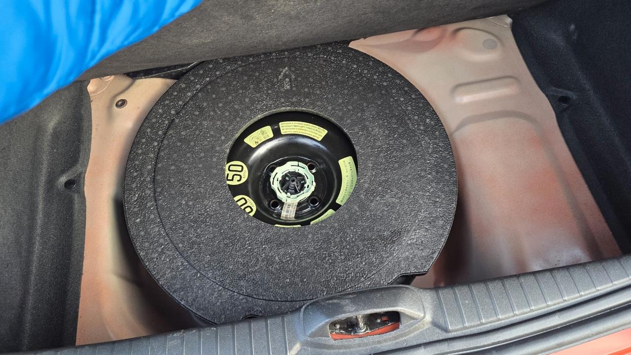 Peugeot 208 BlueHDi 75 5 porte Allure