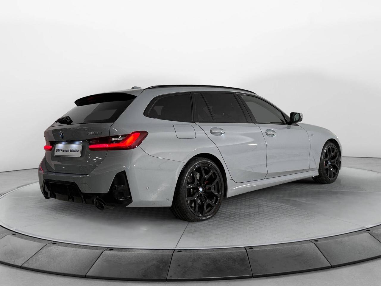 BMW Serie 3 320d xDrive Touring 48V MSport Pro